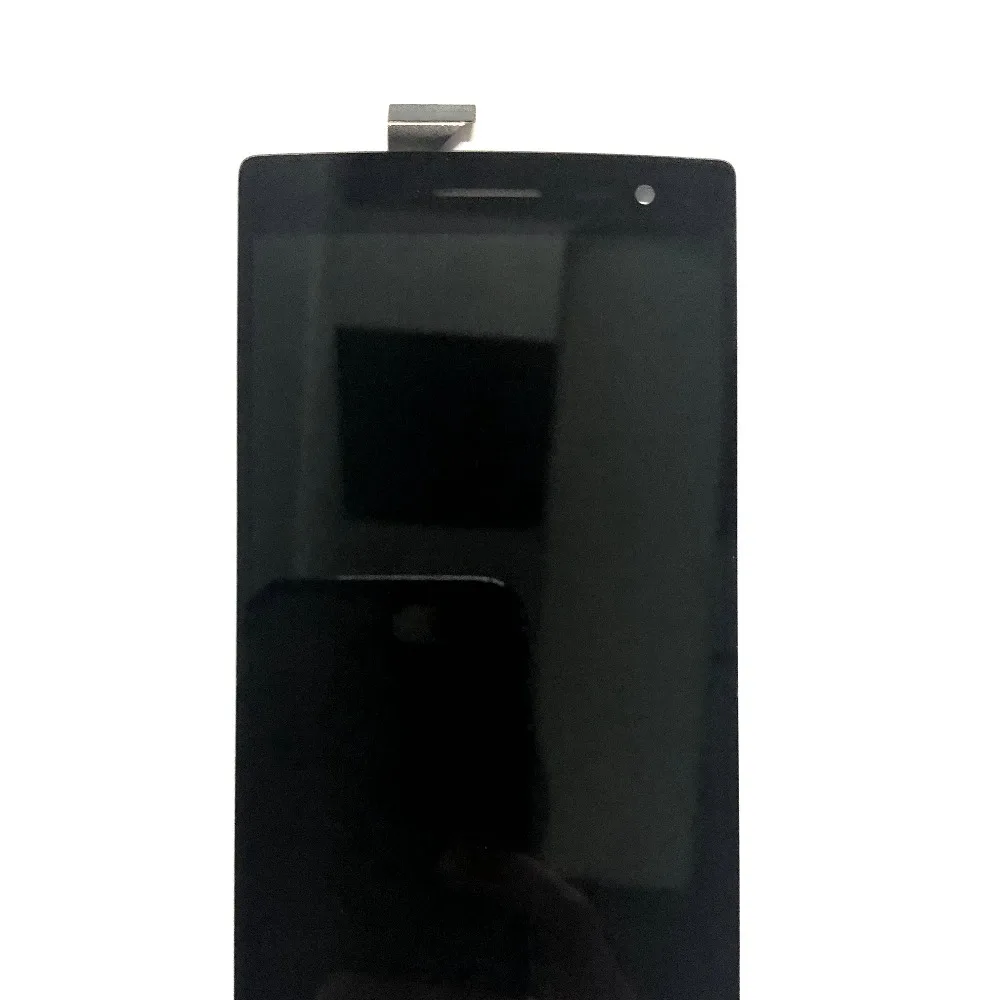 Hopryone для OPPO Find 7 7A X9007 X9006 ЖК дисплей сенсорный экран мобильного телефона