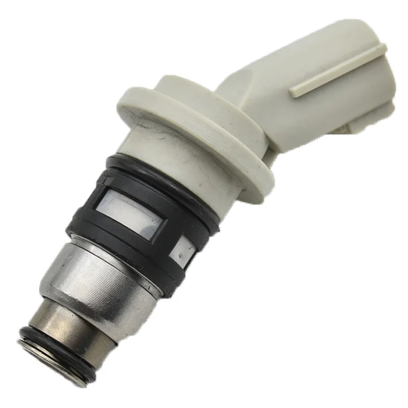 1 шт. топливная форсунка OEM для Nissan Micra K11 97R 16600-93Y00 16600-41B00 16600-41B01 16600-41B02 | Автомобили и