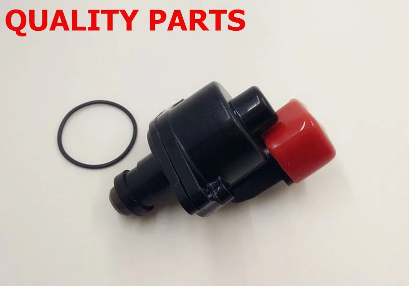 

Регулятор Холостого Хода IAC 18137-65D00 E9T18071 для 99-03 CHEVROLET TRACKER 2.0L L4 для SUZUKI VITARA