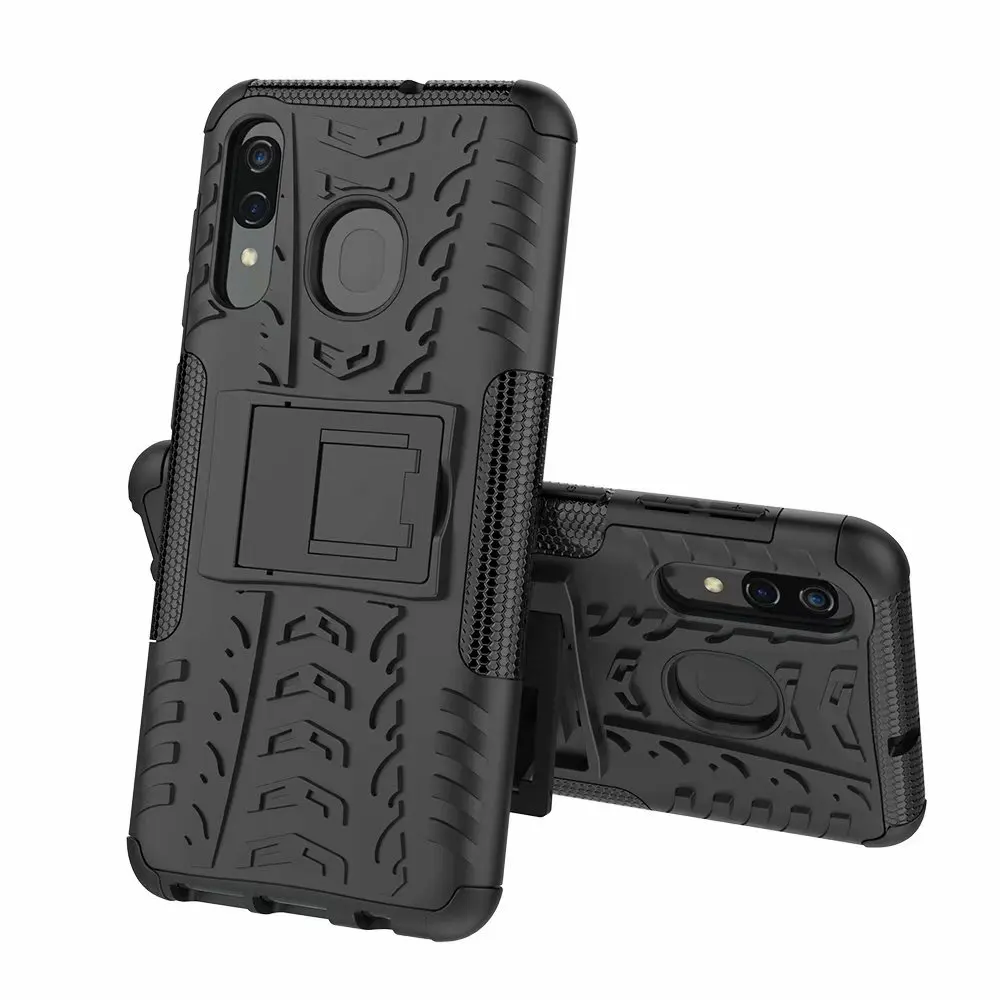 Samsung A20E Чехол samsung A20S чехол бампер ударопрочный жесткий силиконовый защитный чехол для samsung Galaxy A20E A20S A20