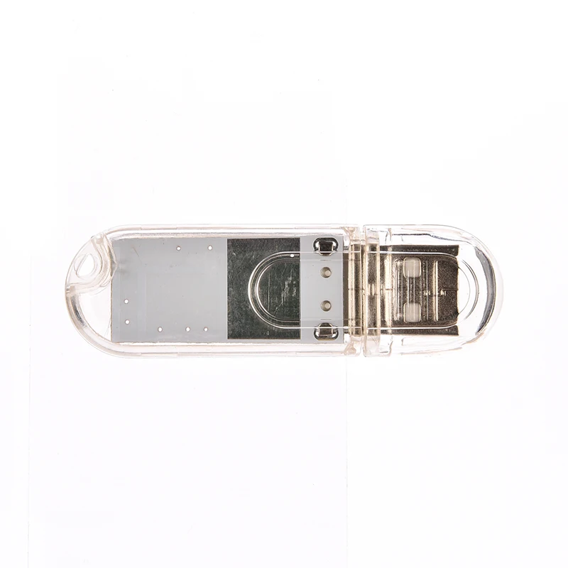 1 шт. светодиодная лампа для чтения ноутбука USB|led night|usb led nightlamp for |