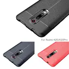 Чехол из углеродного волокна для Xiaomi mi 9T, Мягкий Силиконовый противоударный защитный чехол на заднюю панель Xiaomi mi 9T Pro Xiaomi 9 SE Funda