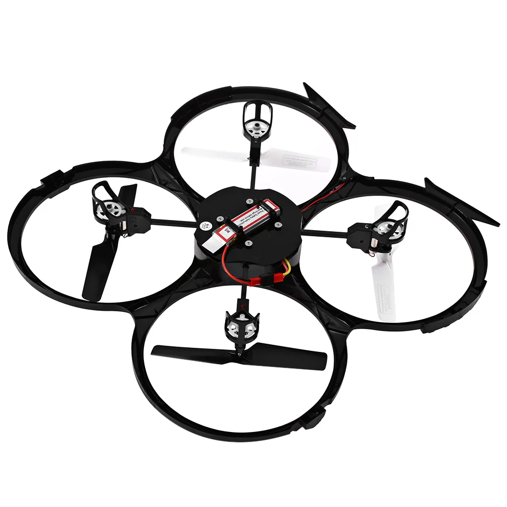 Udi 819A Радиоуправляемый Дрон управление светодиодным освещением Дроны с 2.0MP