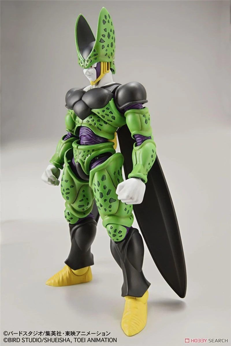 WSTXBD Жемчуг дракона Z DBZ идеальная ячейка ПВХ фигурка Brinquedos игрушки Фигурки Куклы