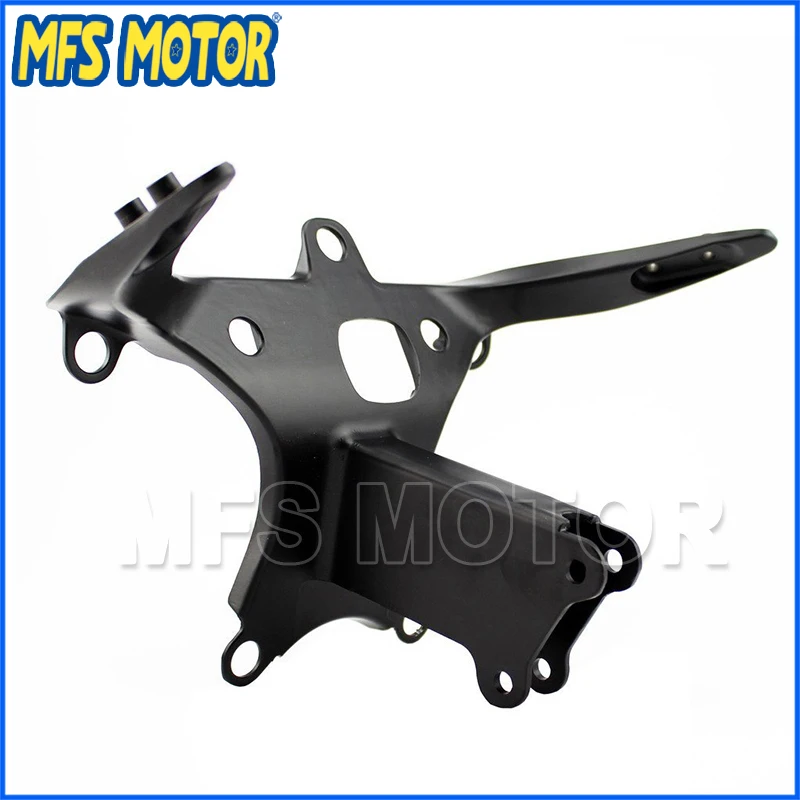 Для Yamaha 00 01 YZF R1 верхняя обтекаемая опора для передних и фар мотоциклетные детали