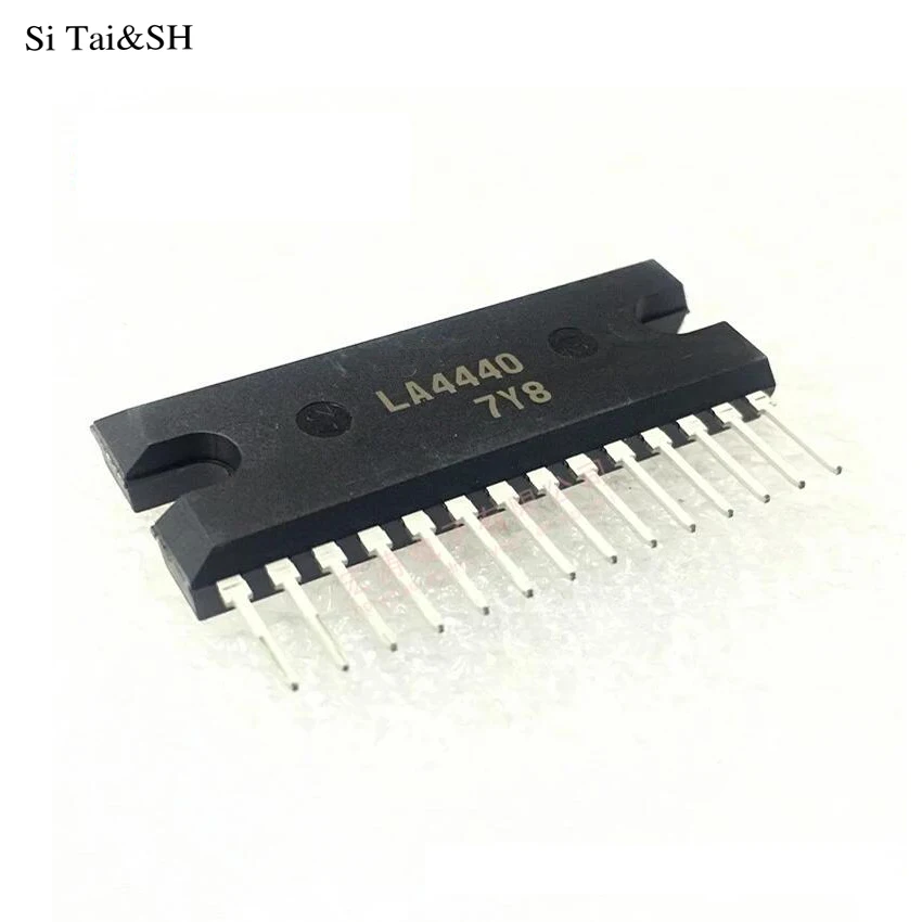 1 шт. LA4440 SIP-14 LA444 ZIP14