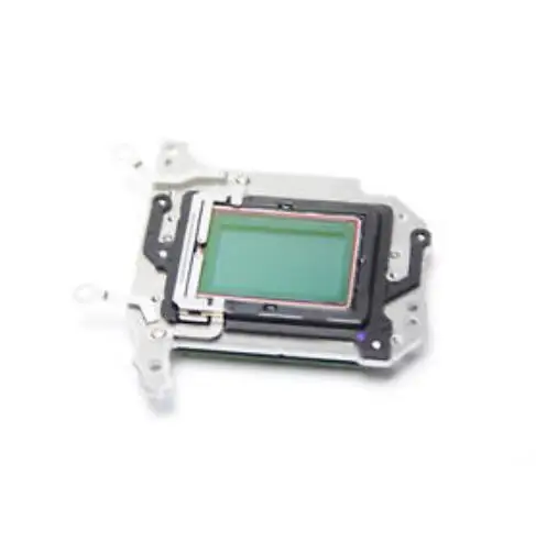 Камера для Canon EOS Rebel T3 Kiss X50 1100D CCD CMOS датчик изображения Ремонт запасных