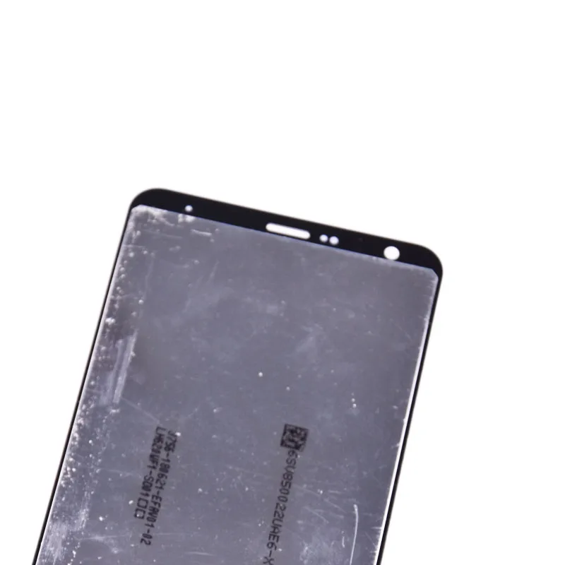 Оригинал для LG Q Stylo 4 Q710 Stylo4 Q710MS Q710CS ЖК дисплей и фотография Q710|Экраны мобильных