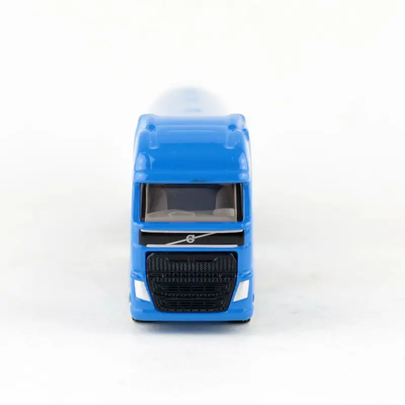 SIKU 1626/модель игрушечного автомобиля под давлением/Масштаб 1:87/грузовик танк Volvo
