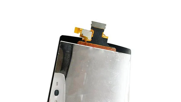 1 шт./лот 5 &quotдля LG G4 H810 H811 H815 ЖК-дисплей + кодирующий преобразователь сенсорного