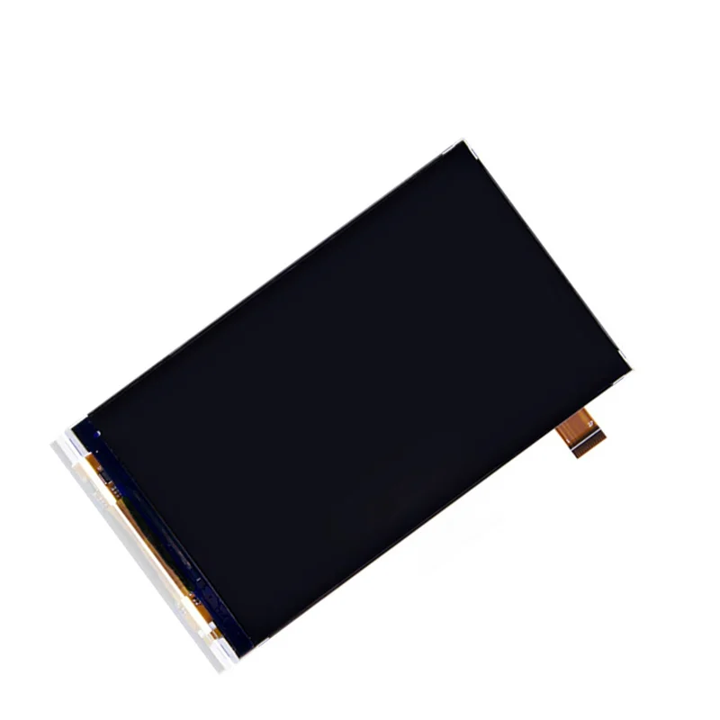 Протестировано 1 шт. для Explay Vega ЖК-дисплей экран стекло дигитайзер Замена