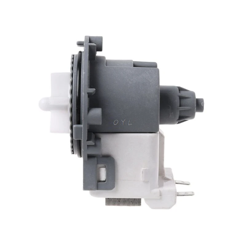 

Drain Pump Motor Water Outlet Motors Washing Machine Parts For Samsung LG Midea Little Swan