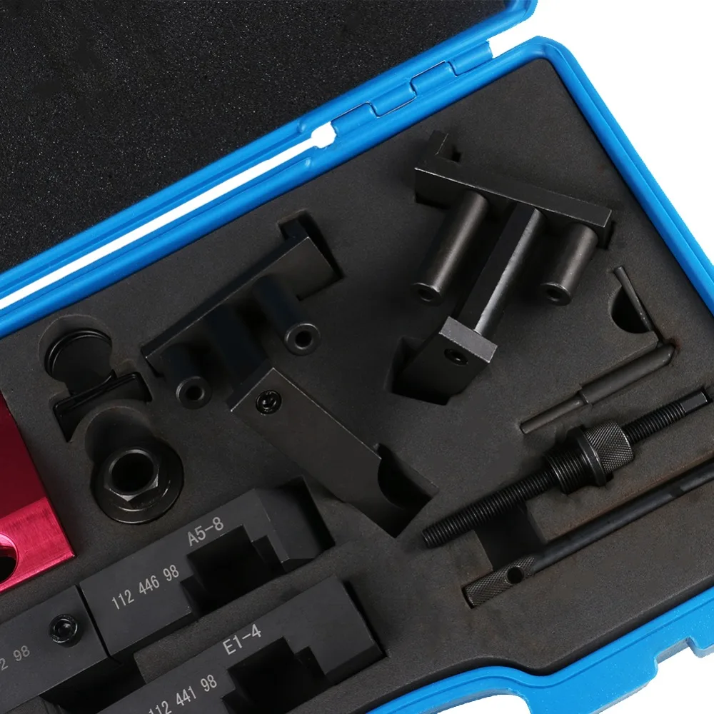 Mr Cartool для BMW M62 инструменты двигателей авто ремонт ручной инструмент комплект