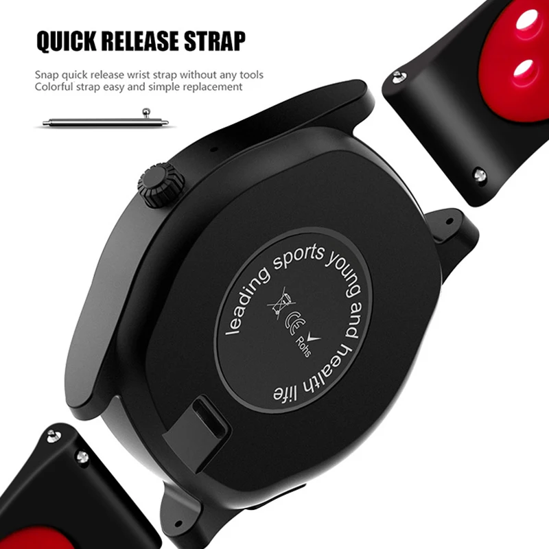 TF8 наручные часы Android с поддержкой Sim карты памяти спортивные фитнес трекер