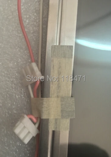ЖК панель 10 4 дюйма LQ104V1DG11 640 RGB * 480 VGA Оригинал класса A + 12 месяцев гарантии|lcd panel|lcd
