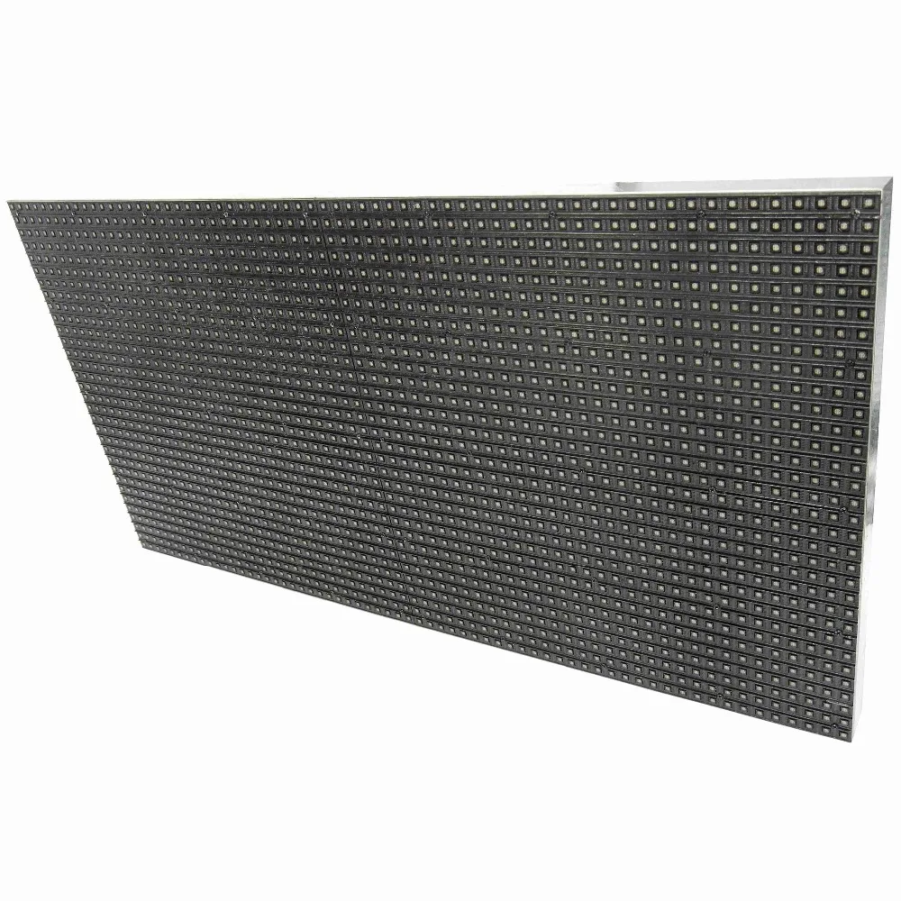 P5 SMD полноцветный модуль 320*160 мм 64*32 пикселей rgb светодиодный рекламный экран 1/16
