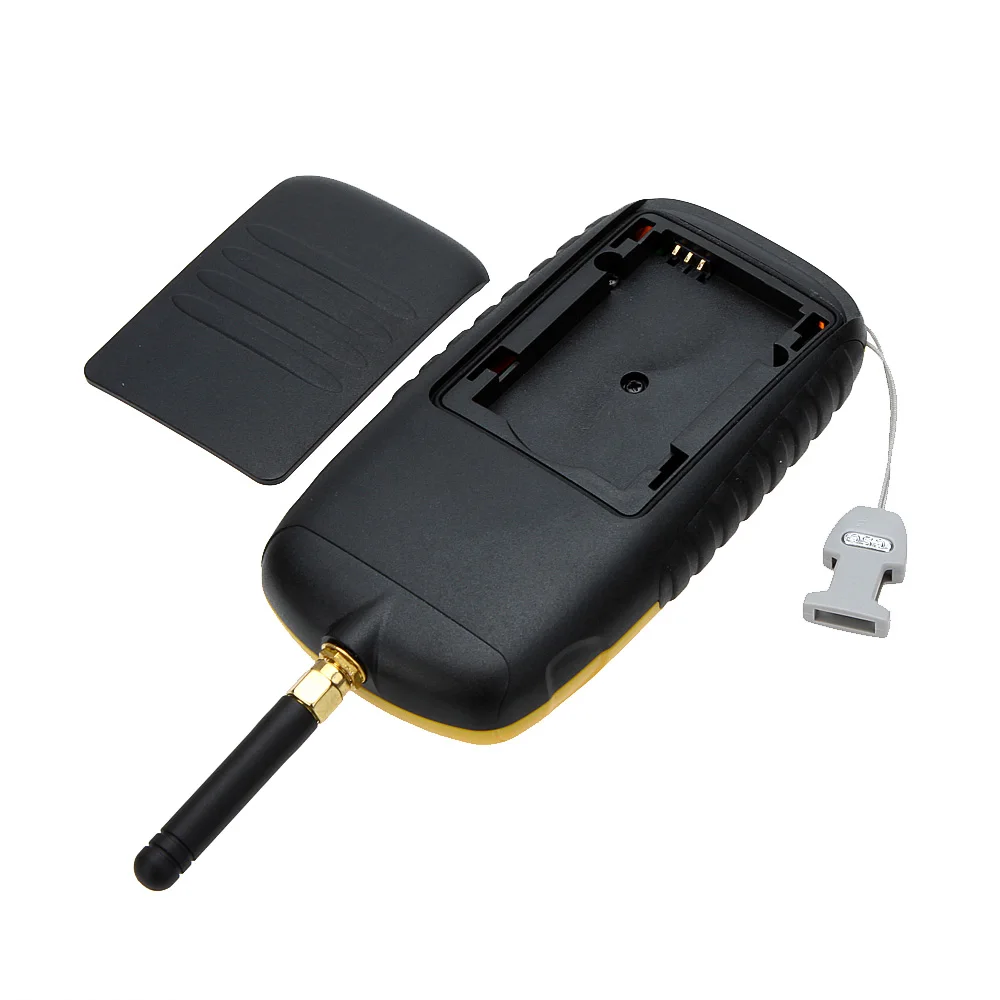 Беспроводной рыболокатор с ЖК-дисплеем 2 0-футов | Спорт и развлечения