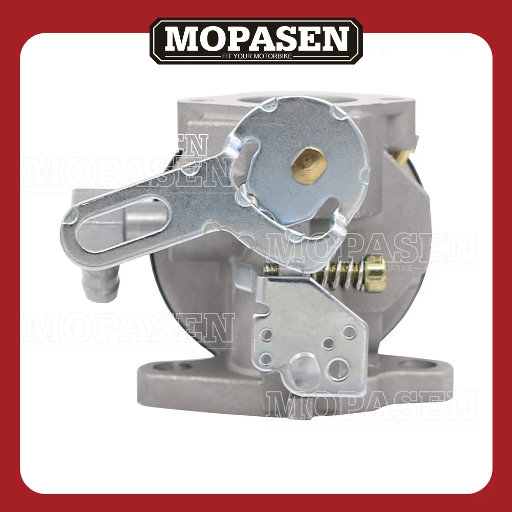 640084B карбюратор для Tecumseh 5hp MTD 632107A 632107 640084 640084A TORO 521 машина очистки снега HSSK40 HSSK50 HS50