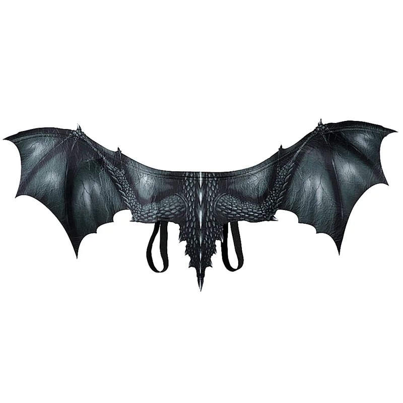 DS18004-Black Карнавальный костюм динозавра, маска дракона, взрослая маска, костюмы на Хэллоуин для женщин и мужчин, латексные маски для взрослых, карнавальные, вечерние - Цвет: DS18004-Black