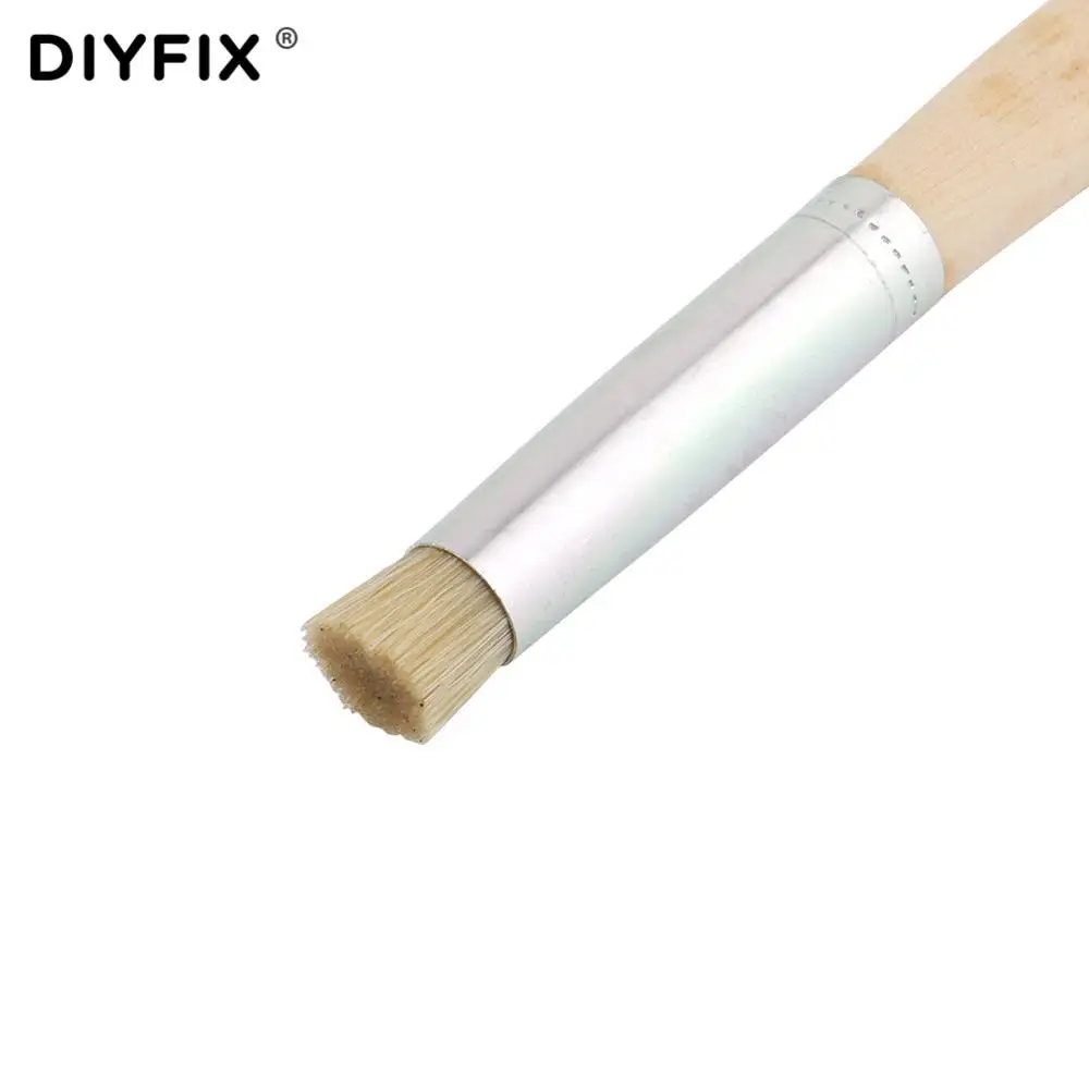 Антистатическая щетка DIYFIX изоляционная для чистки электростатического разряда