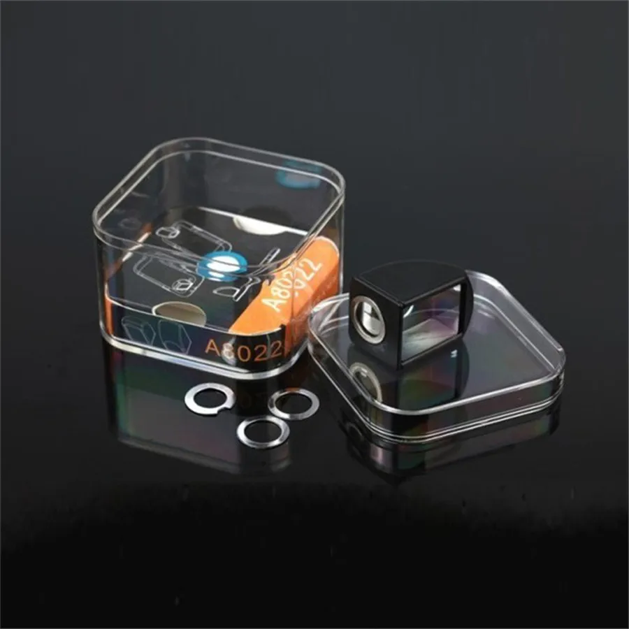 Новый объектив Periscope мини съемные чехлы для мобильного телефона с магнитной