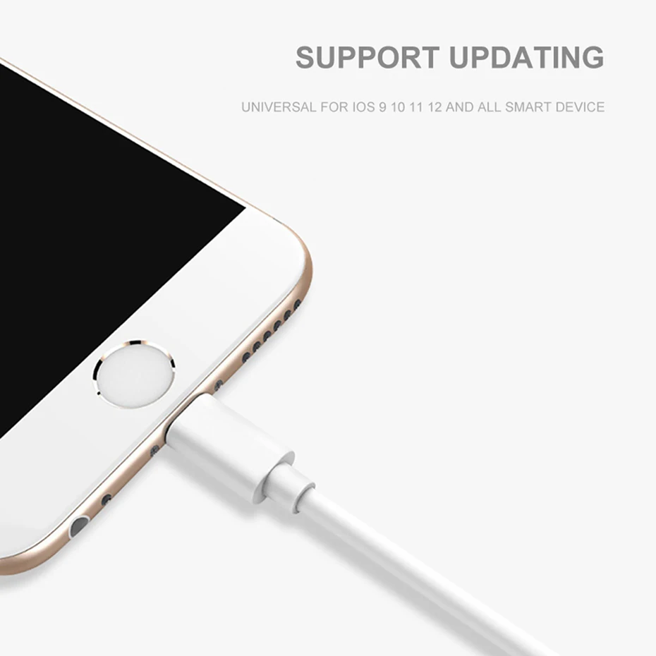 HORUG IOS 11 12 музыкальные наушники адаптер для iPhone 7 8 X AUX адаптер для Lightning Female до 3,5 мм Адаптеры кабель для подключения наушников