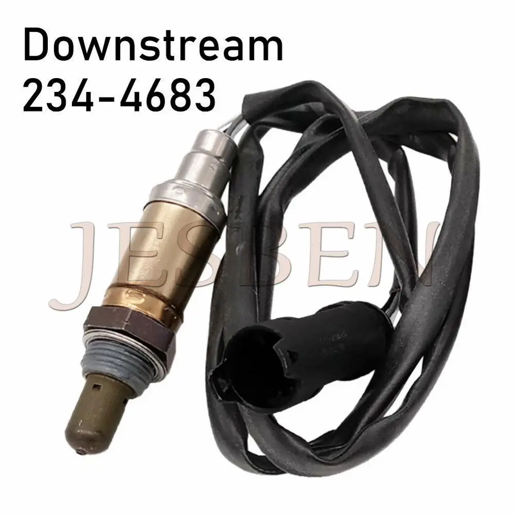 4 шт. Передняя и задняя Лямбда зонд кислородный датчик O2 Подходит для BMW 330Ci 325Ci 525i