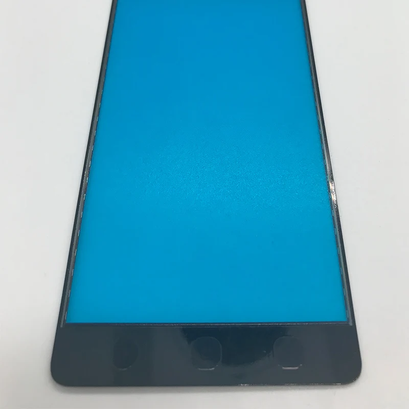 5 0 дюймовый сенсорный экран дигитайзер стеклянная панель для Xiaomi Mi 4c Переднее