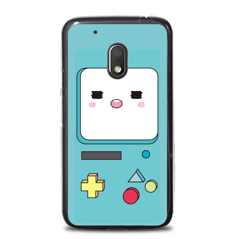 Пять цветов Чехол для Motorola Moto Силиконовые мягкие чехлы телефонов G4 Play Armor Cover |