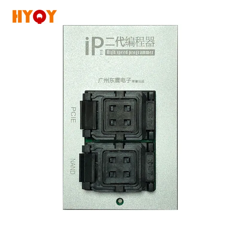 IP BOX V2 omnipotent программатор для IPHONE 7P 7G 6SP 6P 6S 6G 5 5S 4 IPAD PCIE NAND CHIP|Наборы