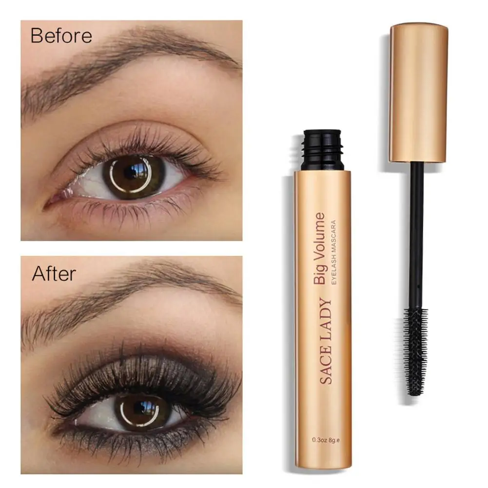 XY Fancy закрученные накладные ресницы тушь для ресниц Professional Make Up натуральная ресница косметика