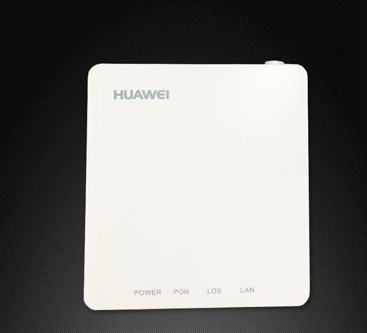 20 шт. новый оригинальный hua wei ONU ONT termianl GPON EPON HG8310M HG8010H порт 1GE английская