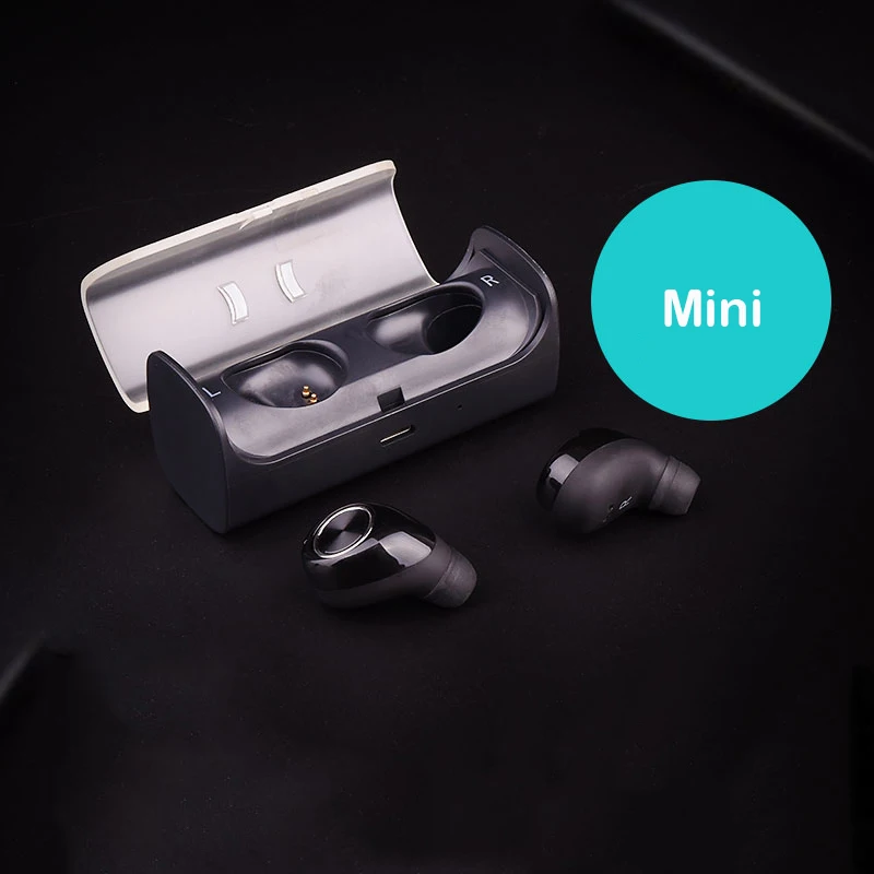 TWS 10 наушники вкладыши mini wireless bluetooth hands free Super Bass Наушники vs x1t x2t fone de ouvido для