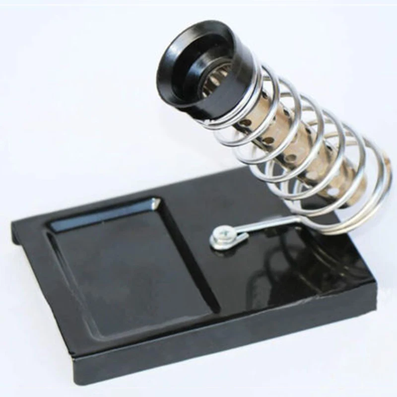 Аксессуары подставка для паяльника Регулируемая паяльная электростанция