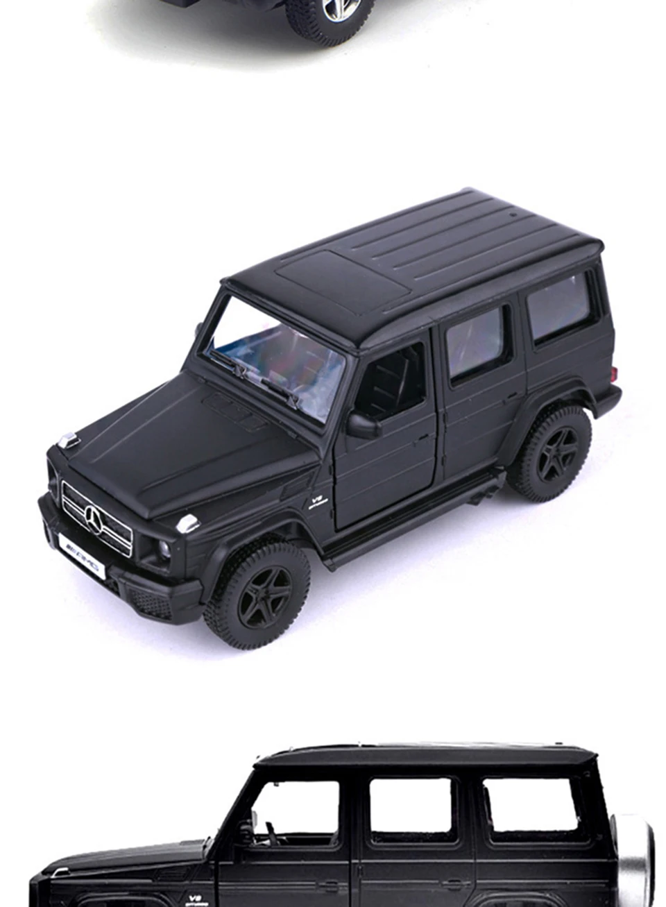 1:32 Benz G63 машина Diecasts игрушечный транспорт горячая модель колеса автомобиля с машиной Горячая дверь колеса может быть открытая игрушка