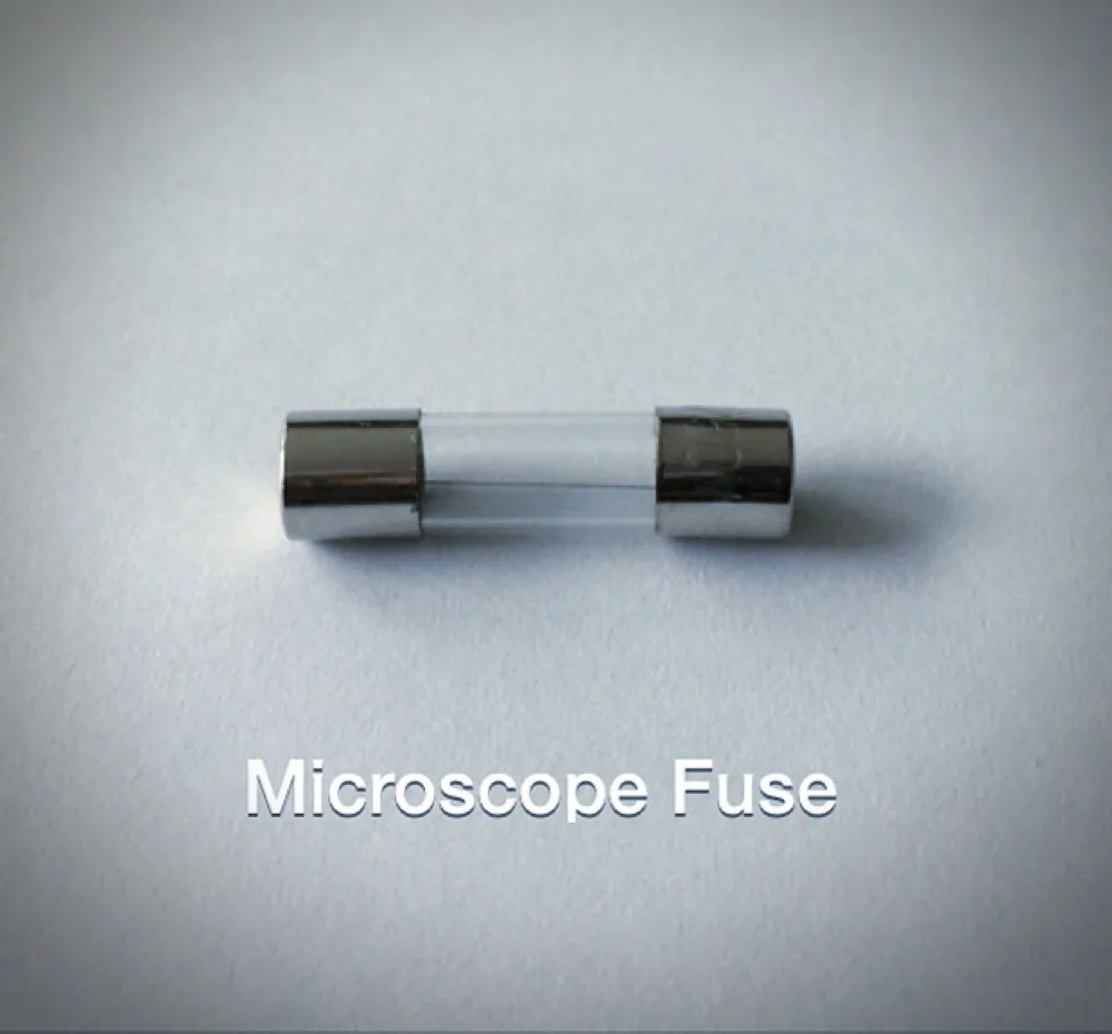 Предохранитель микроскопа|microscope|microscope microscopefuse |
