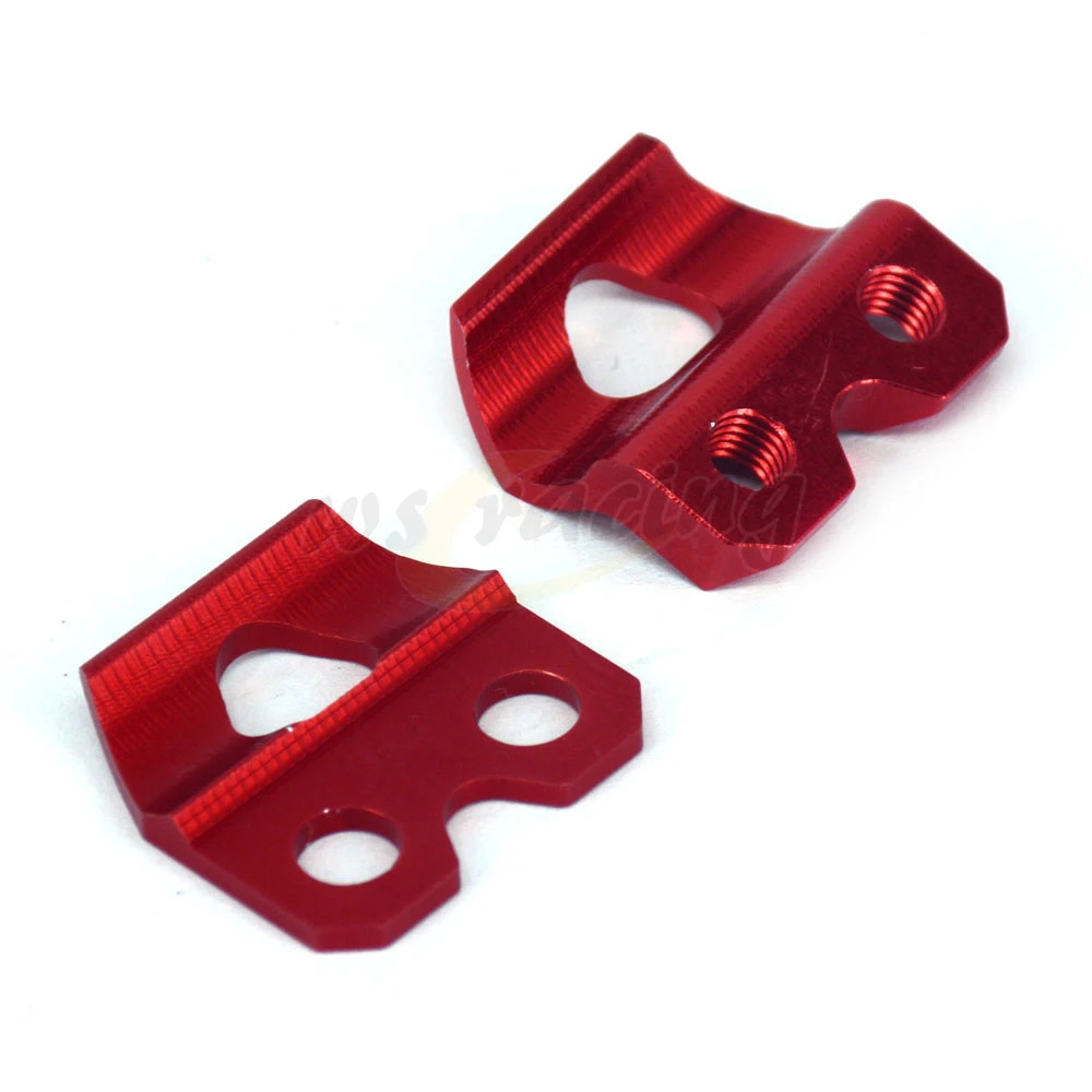 Тормозной шланг CNC для мотоцикла HONDA CR125R CR250R CRF 250R 250X 250RX 450R 450X 450RX CRF250L CRF250M