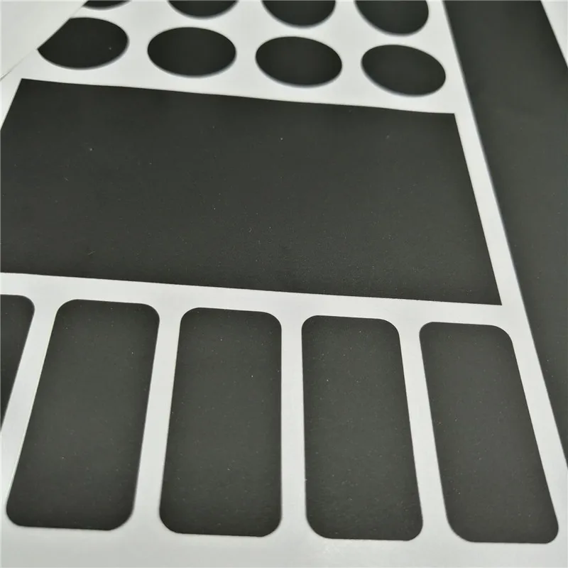 Защитная Наклейка на велосипед ПВХ пленка для защиты цепи горного велосипеда