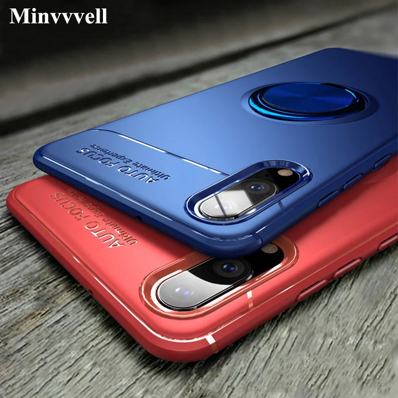 Роскошный автомобильный Магнитный защитный чехол для Huawei PP9 P10 Plu20 s P8 Lite Honor 9 10 V9 V10