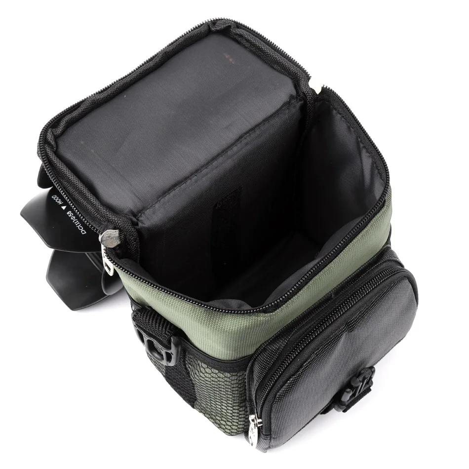 Высококачественная утолщенная сумка на плечо для камеры Sony RX100 M3 A6000 A5100 A5000 a6300