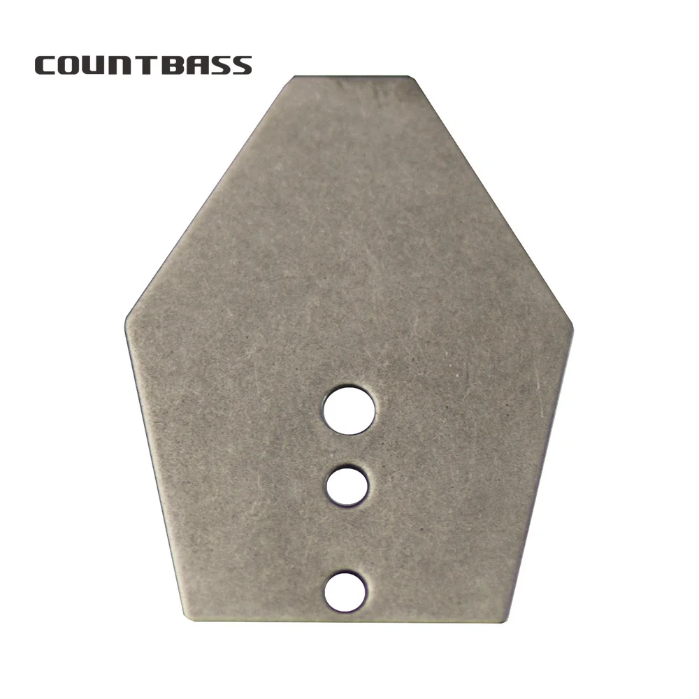 Лопасти для плавания из нержавеющей стали лезвия Shakee лопасти танца сделай сам