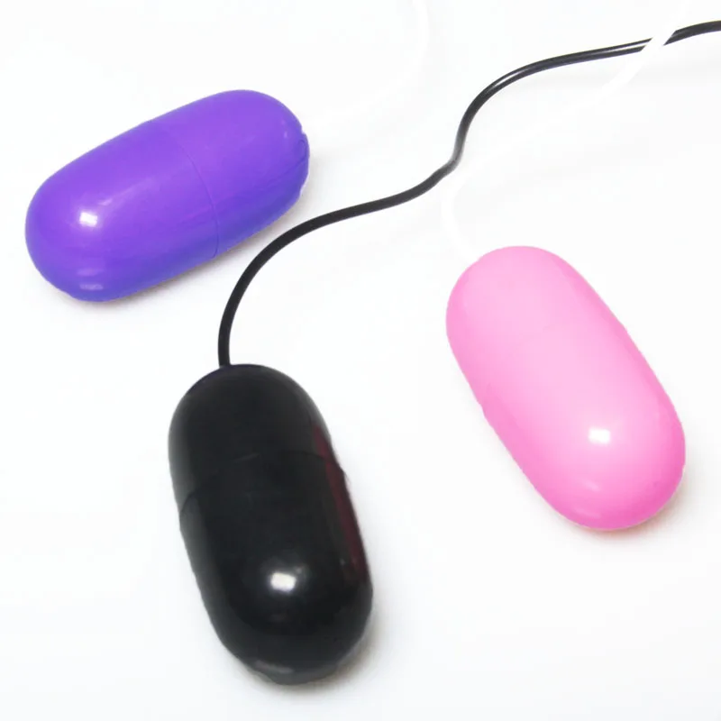 Вибратор для клитора и точки G с USB вибрация пули Вибрирующая Анальная пробка