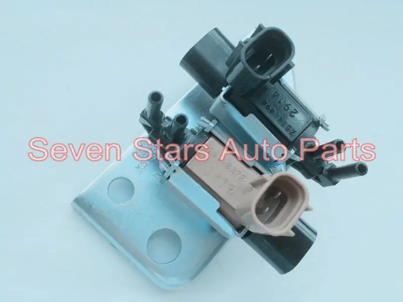 Новый Соленоидный клапан E mi ssion для Mi tsibishi Montero Pajero Shogun L200 OEM # MR577099 K5T48272 K5T46494|shogun
