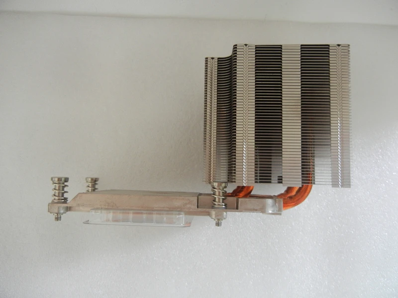 

New FNT7F Heatsink for DELL POWEREDGE seriver R920 R930 Free Shipping