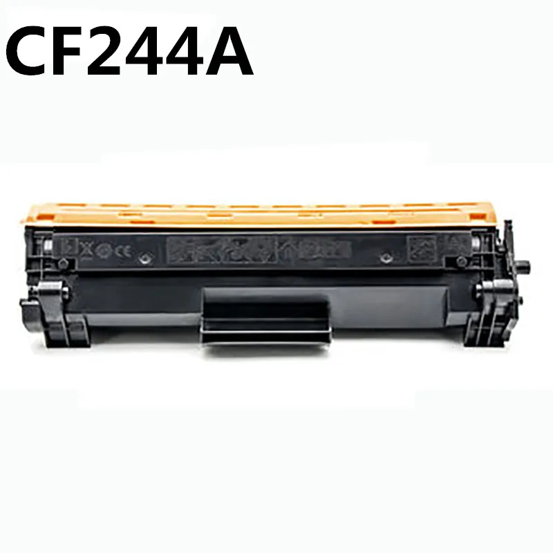 Картридж с тонером 44A CF244A совместимый принтером LaserJet Pro M15a M15w M16a M16w MFP M28a M28w M29a