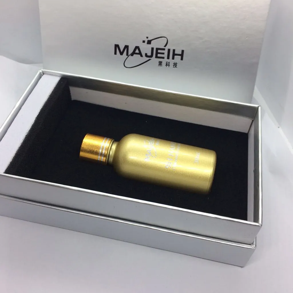 Автомобильная черная технология Алмазное покрытие из стального сплава жидкое