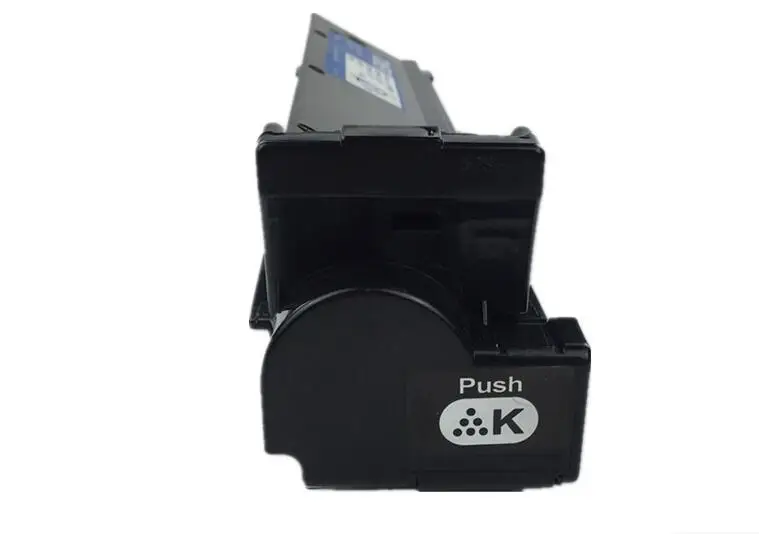4 шт./компл. Новый TN210 совместимый цветной тонер-картридж для konica minolta bizhub C250/252