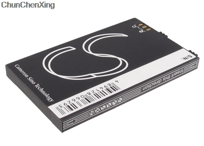 Аккумулятор Cameron Sino 1050 мАч WD0910030278 телефон для Socketmobile Sonim XP2 XP2|Аккумуляторы