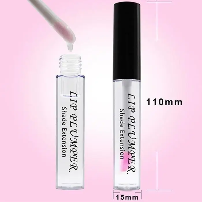 Уход за губами Essence Full Lip блеск для губ маска увеличение упругости уменьшить