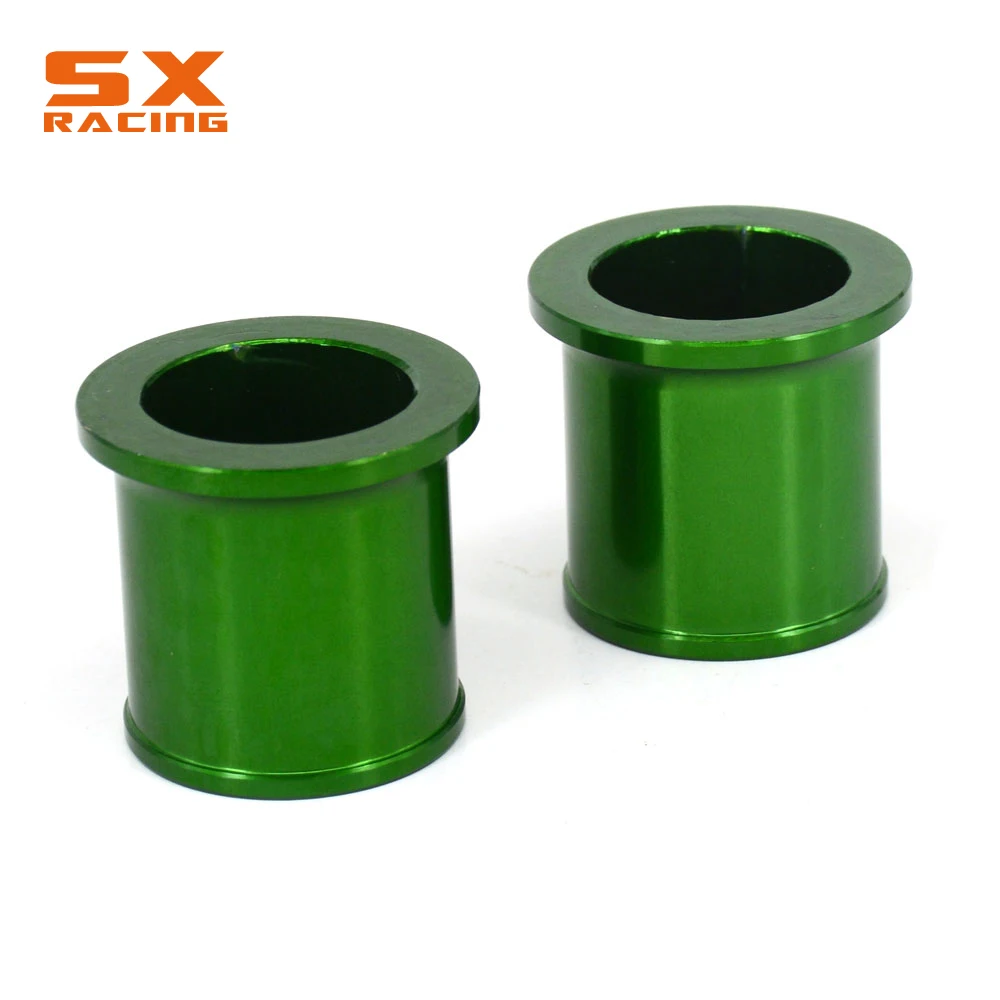 Набор Распорки переднего колеса для KAWASAKI KX125 KX250 2006 2007 2008 KX250F KX450F KXF250 KXF450 KXF 250 450 06
